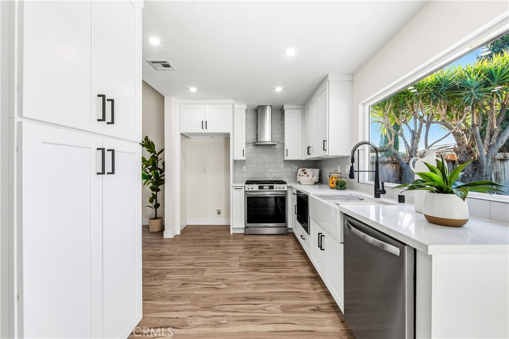 Yorba Hills (YRHL) - Residential