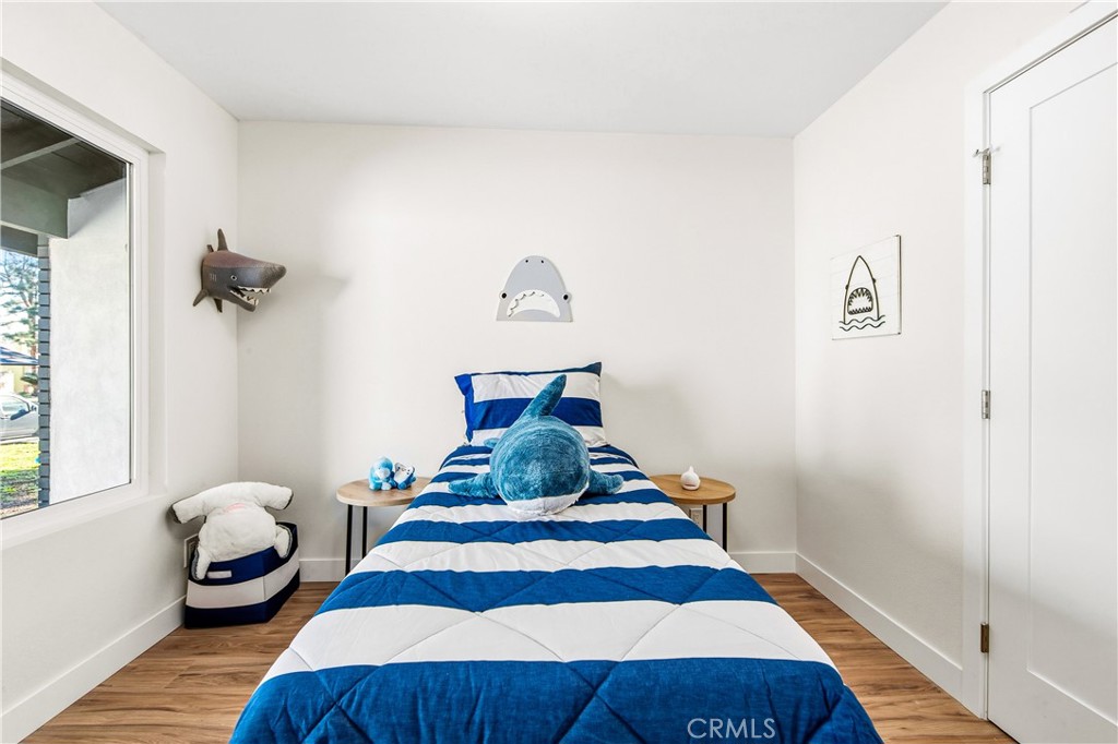 Yorba Hills (YRHL) - Residential