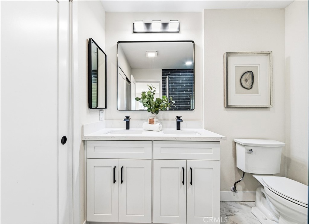 Yorba Hills (YRHL) - Residential