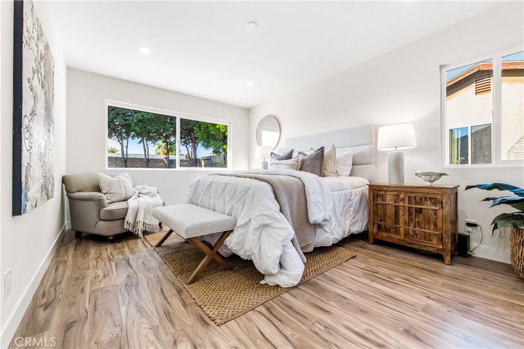 Yorba Hills (YRHL) - Residential