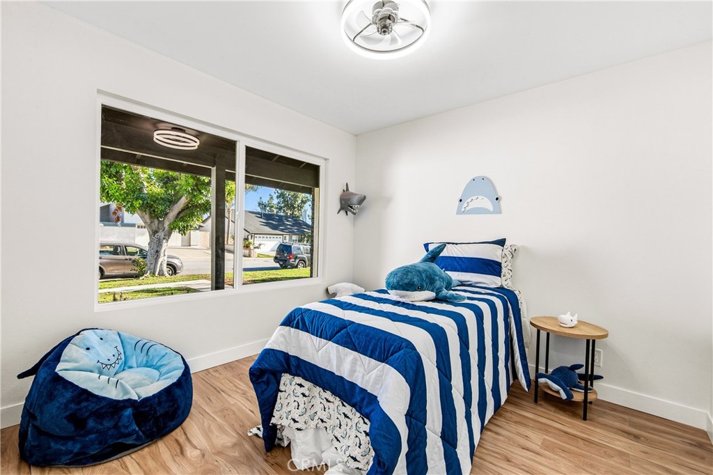 Yorba Hills (YRHL) - Residential