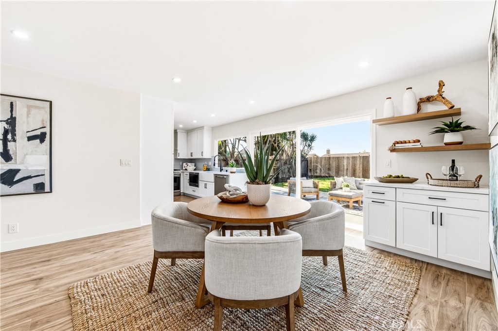 Yorba Hills (YRHL) - Residential