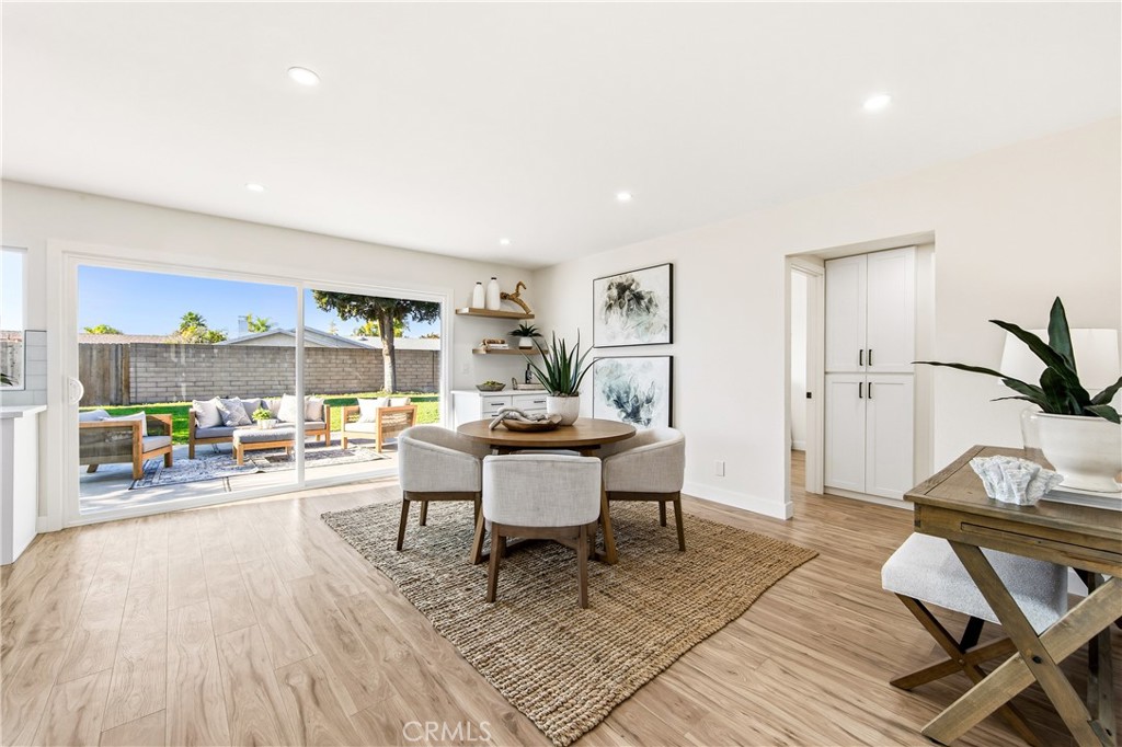 Yorba Hills (YRHL) - Residential