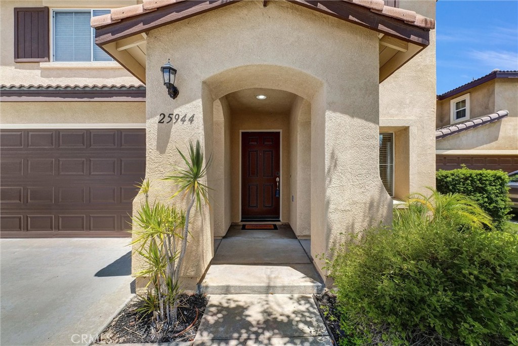 25944 Marco Polo Street
