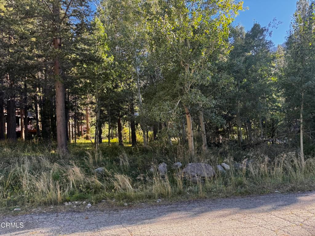Lot 2 Minaret Road