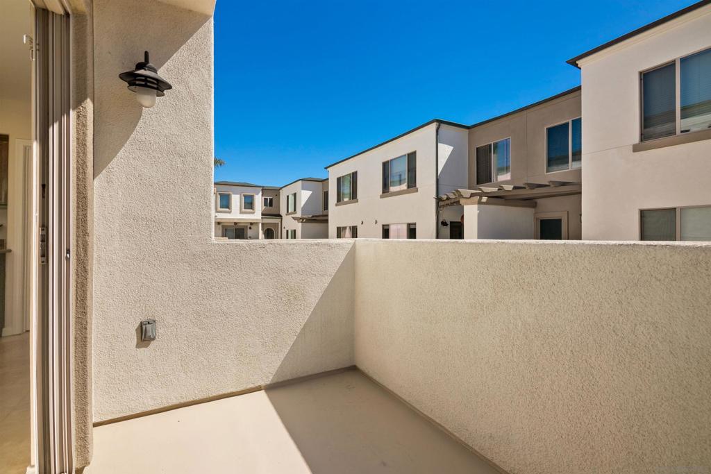 Pacific Beach - Residential