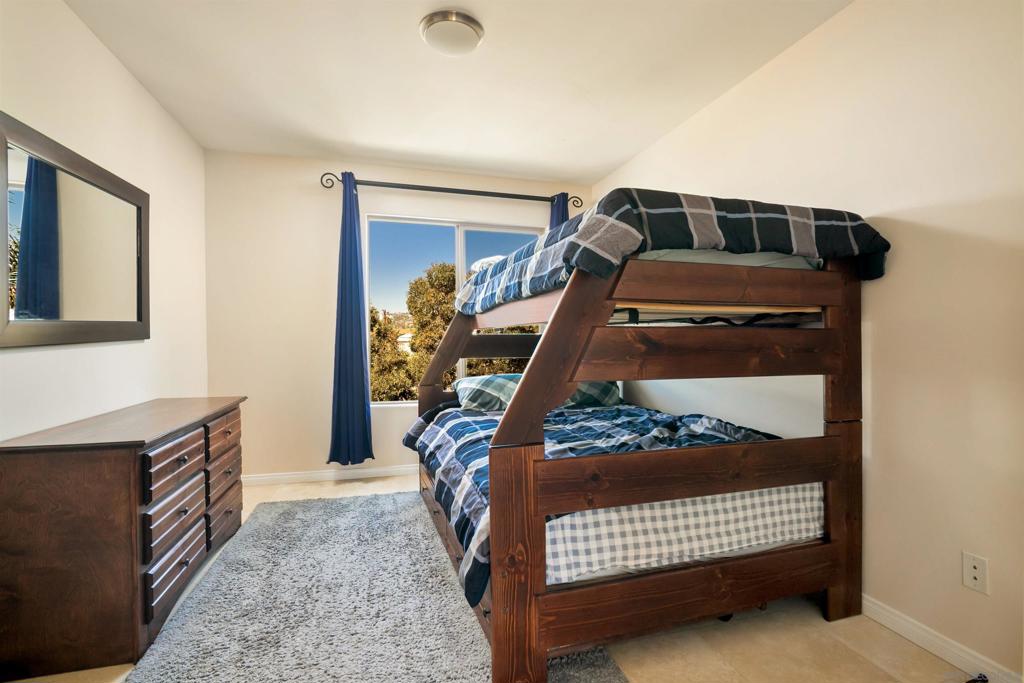 Pacific Beach - Residential