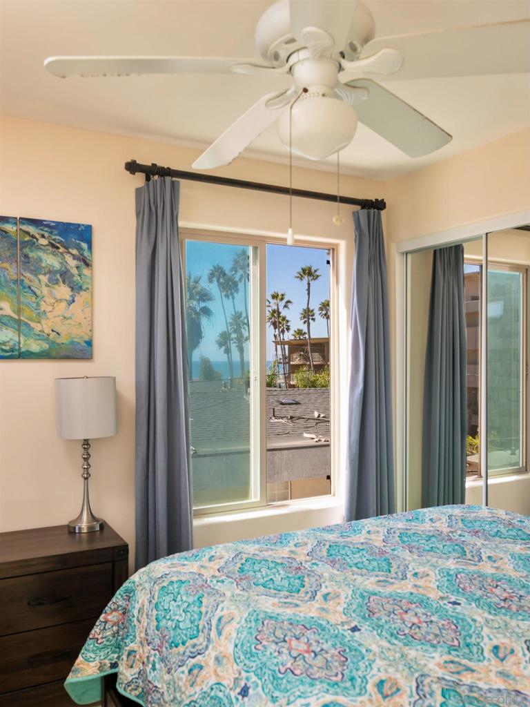 Pacific Beach - Residential