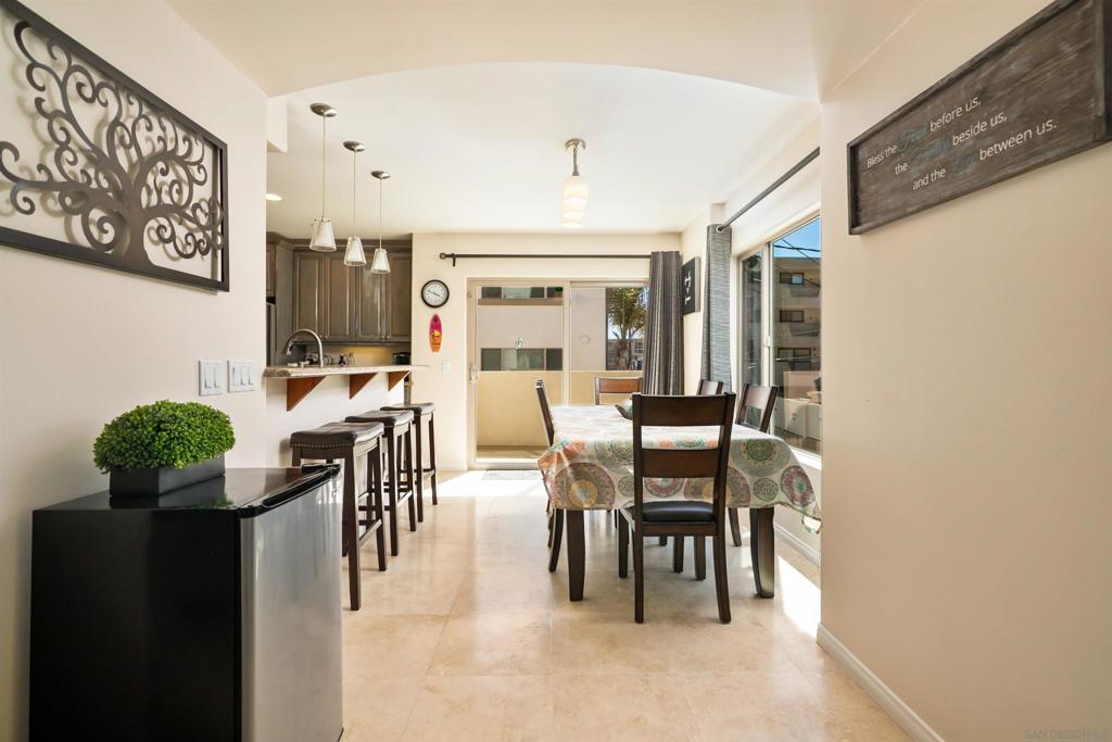 Pacific Beach - Residential