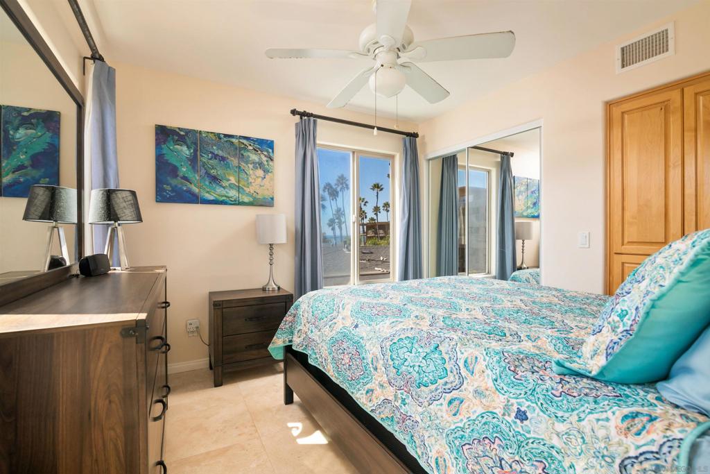 Pacific Beach - Residential