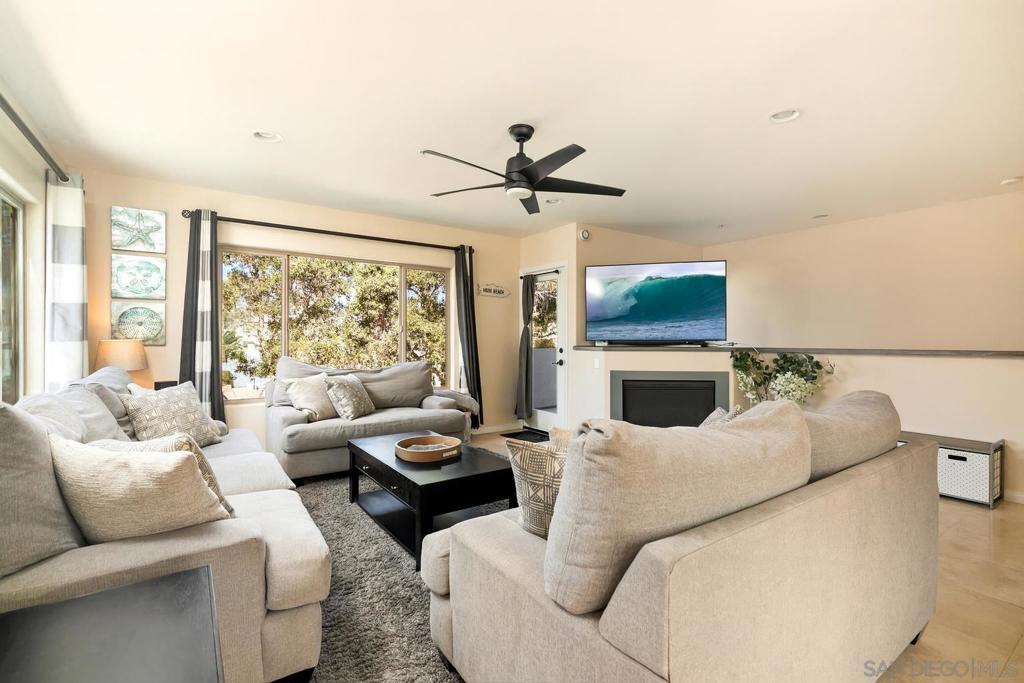 Pacific Beach - Residential