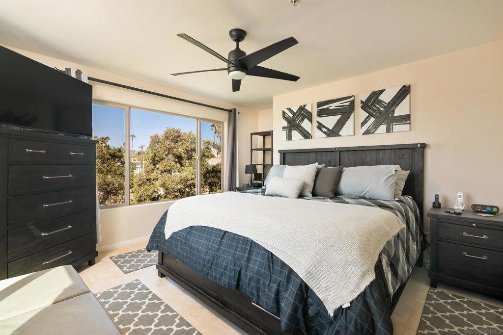 Pacific Beach - Residential