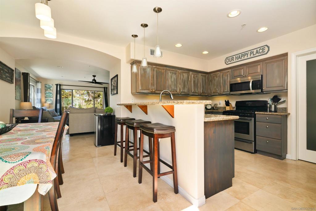 Pacific Beach - Residential