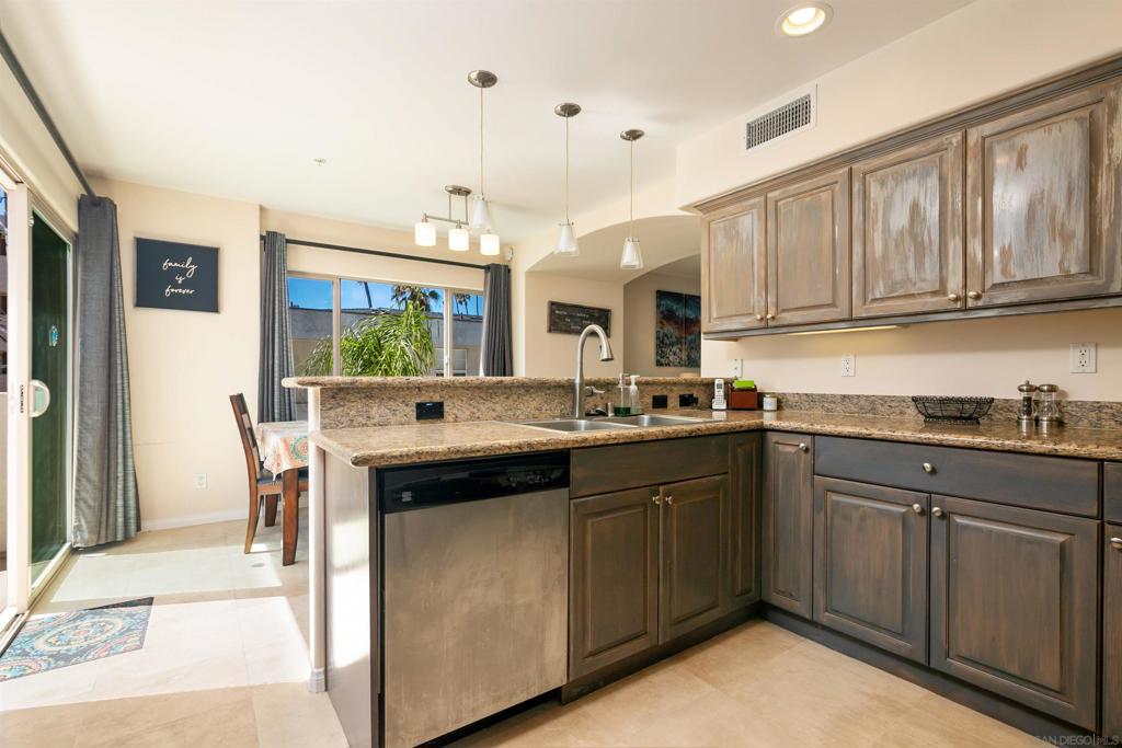 Pacific Beach - Residential
