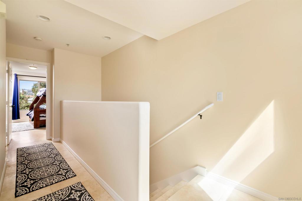 Pacific Beach - Residential