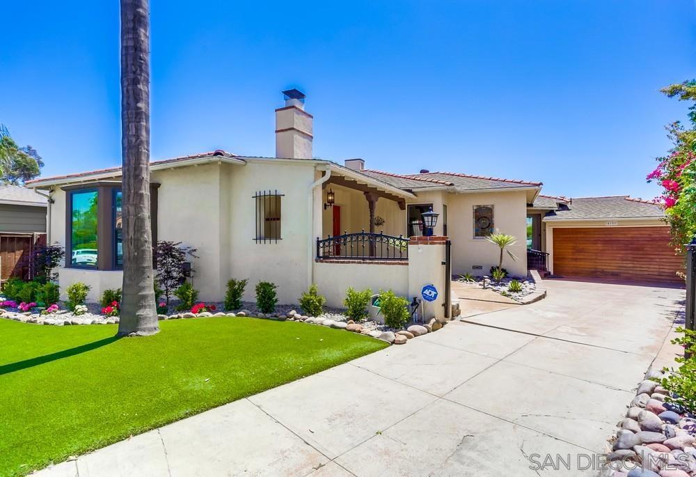 4550 Norma Dr.