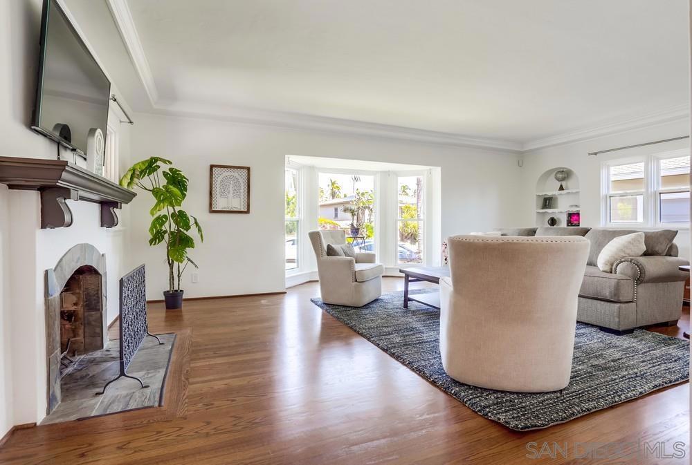 4550 Norma Dr.