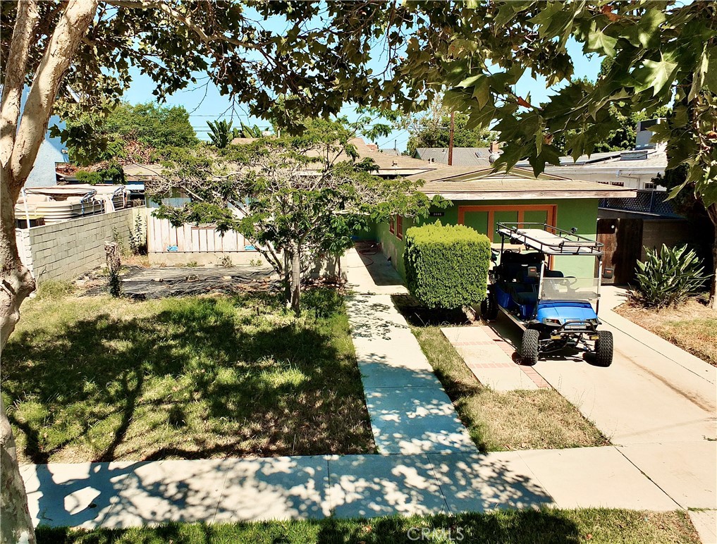 2608 Josie Avenue