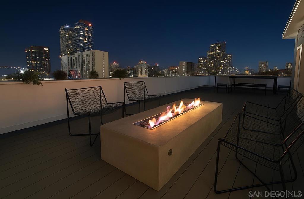 San Diego - Residential Income