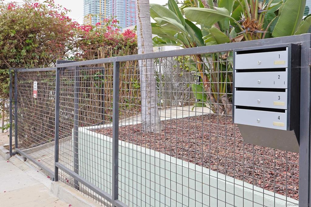 San Diego - Residential Income