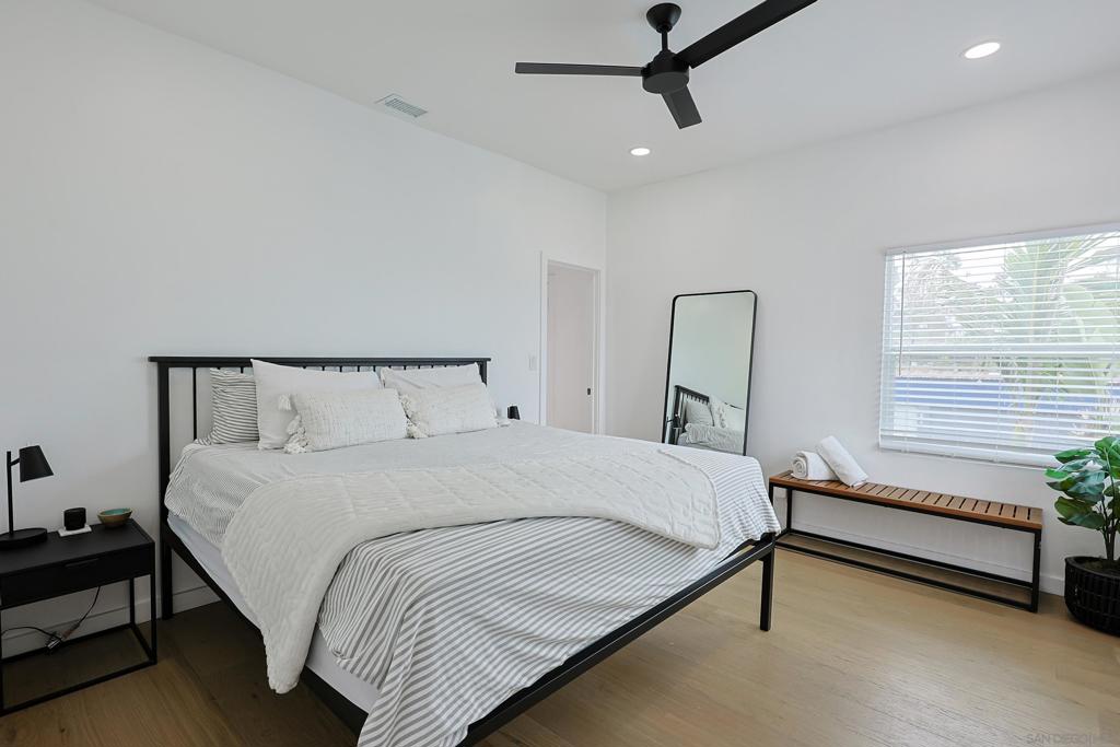 San Diego - Residential Income