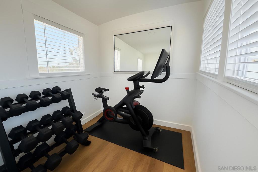 San Diego - Residential Income
