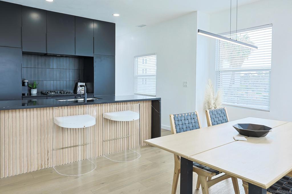 San Diego - Residential Income