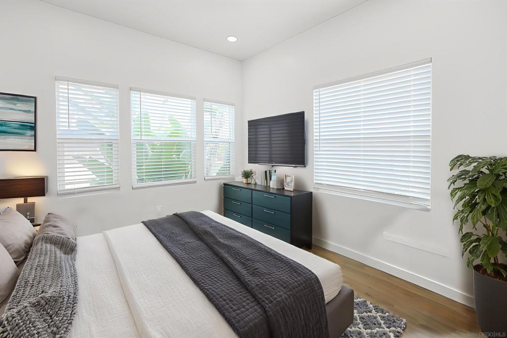 San Diego - Residential Income