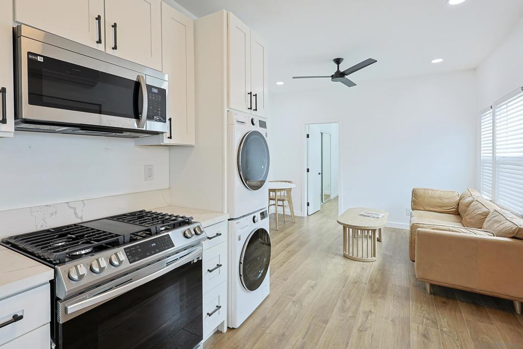 San Diego - Residential Income