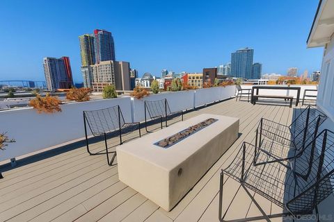 768 17th San Diego CA 92101
