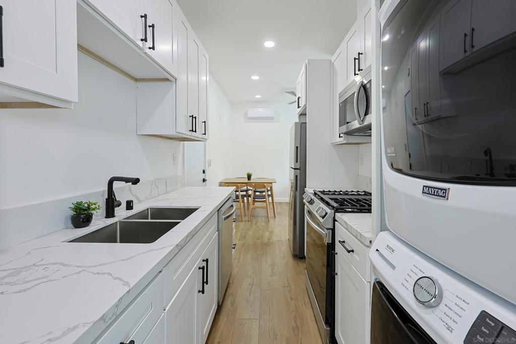 San Diego - Residential Income