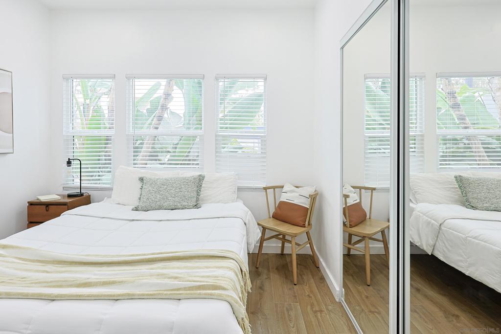 San Diego - Residential Income