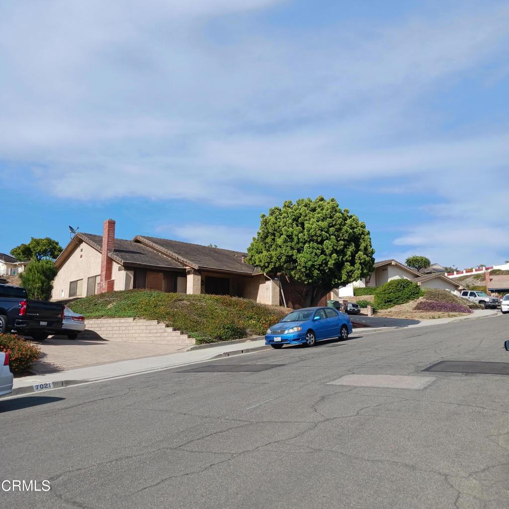 Drive up the hill into your prestigious neighborhood. Do you want a great deal in one of the most desirable neighborhoods in Ventura? Here it is! A probate sale fixer just waiting for you to put a few bucks in and either live in it or sell for a nice profit! You'll have a nice, oversized lot with no neighbors right on top of you, along with a big backyard. High-performing schools, too!
