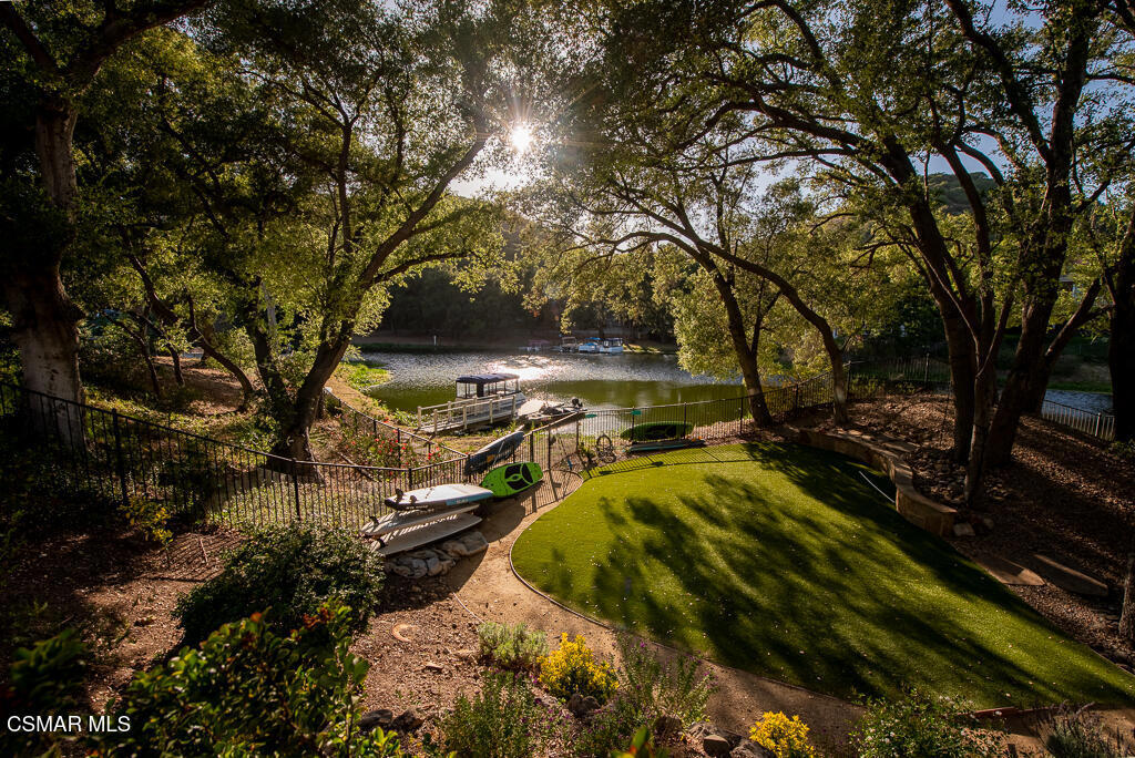 224 Lake Sherwood Drive