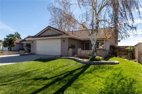 Photo of 509 Monika Court, Beaumont, CA 92223 (MLS # IG26012372)