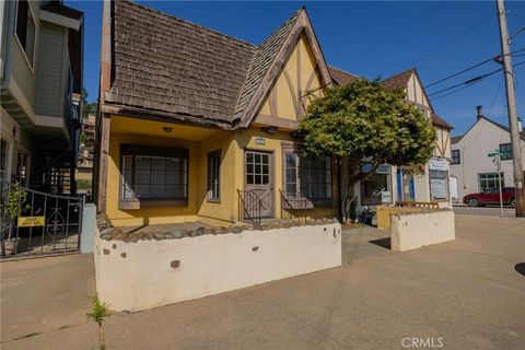 Tiny photo for 739 Main St, Cambria, CA 93428 (MLS # SC26068284)