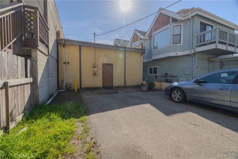 Tiny photo for 739 Main St, Cambria, CA 93428 (MLS # SC26068284)