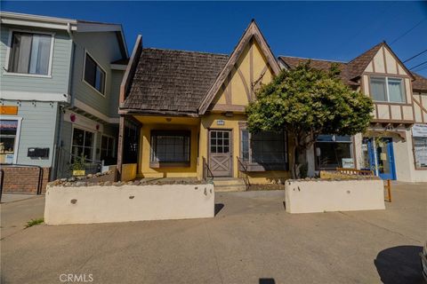 Photo of 739 Main St, Cambria, CA 93428 (MLS # SC26068284)