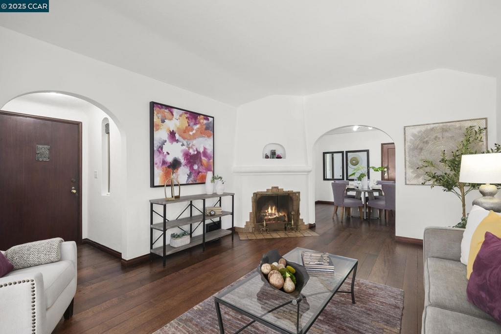 HIGHLAND PARK - Residential