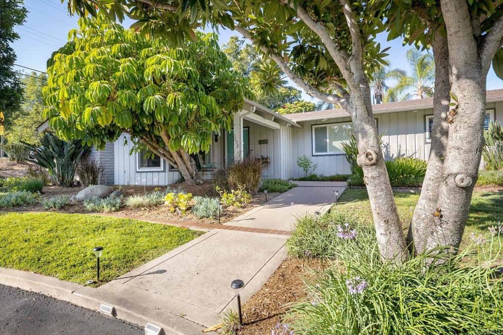 1508 Encino Drive