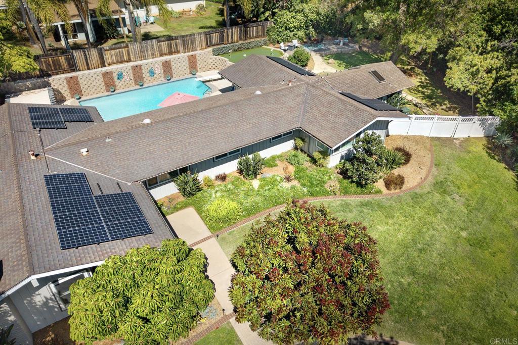 1508 Encino Drive