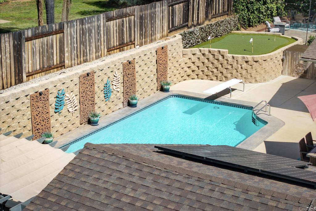 1508 Encino Drive