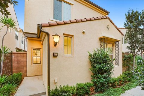 Photo of 125 Messenger, Irvine, CA 92618 (MLS # OC25276554)