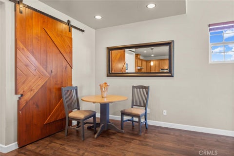 Tiny photo for 963 Vista Cerro Drive, Paso Robles, CA 93446 (MLS # NS26207927)
