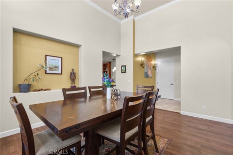 Tiny photo for 963 Vista Cerro Drive, Paso Robles, CA 93446 (MLS # NS26207927)
