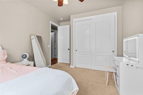 Tiny photo for 963 Vista Cerro Drive, Paso Robles, CA 93446 (MLS # NS26207927)