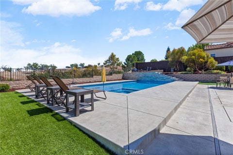 Tiny photo for 963 Vista Cerro Drive, Paso Robles, CA 93446 (MLS # NS26207927)