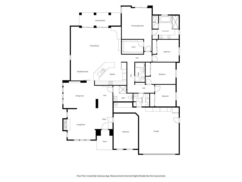 963 Vista Cerro Drive