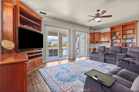 Tiny photo for 963 Vista Cerro Drive, Paso Robles, CA 93446 (MLS # NS26207927)