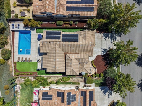Tiny photo for 963 Vista Cerro Drive, Paso Robles, CA 93446 (MLS # NS26207927)